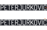 Peter Jurkovič portfolio